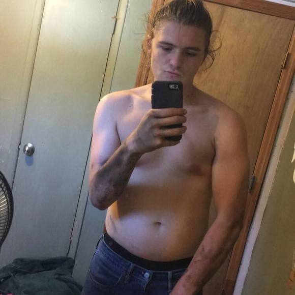 Meet your Posher, Trevor - Picture 1 of 1